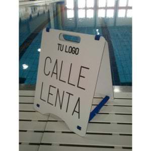 CALLE PISCINA