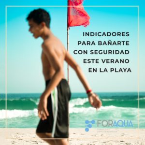 socorrismo seguridad playas