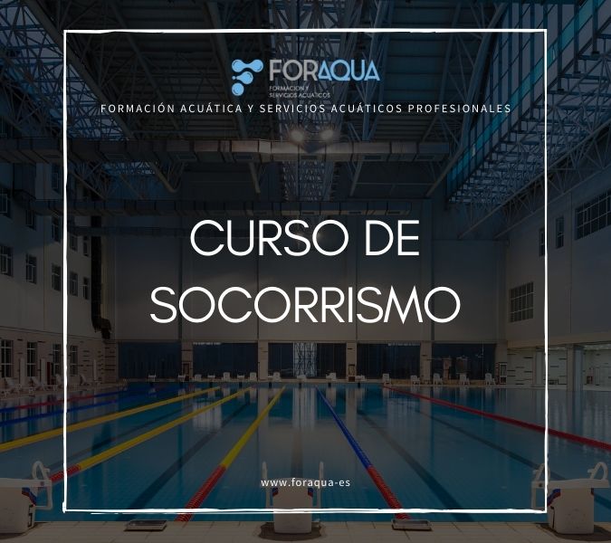 Con nuestro curso de socorrismo aprenderás de forma rápida y dinámica. Conviértete en un profesional del sector y trabaja en zonas acuáticas