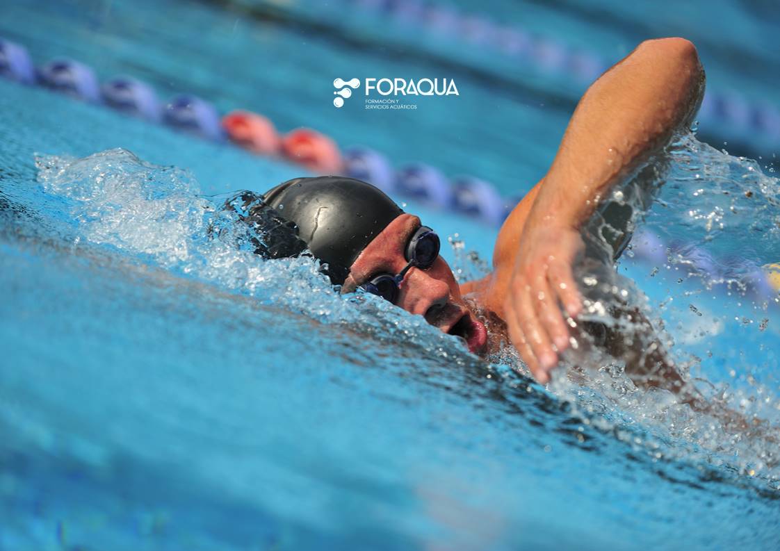 Curso de Monitor de Natación y Actividades Acuáticas