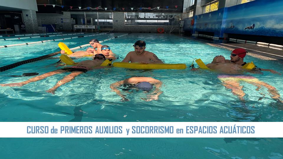 Curso de socorrismo 3