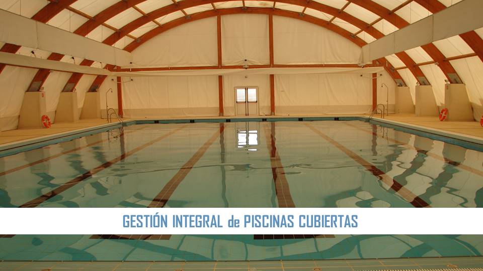 Gestión piscina cubierta 1