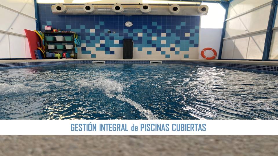 Gestión piscina cubierta 2